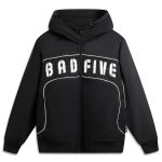 BADFIVE STREETBALL PADDED JACKET