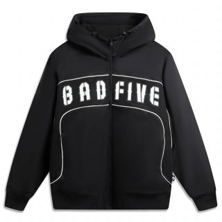 LI-NING BADFIVE STREETBALL PADDED JACKET
