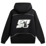 BADFIVE STREETBALL PADDED JACKET