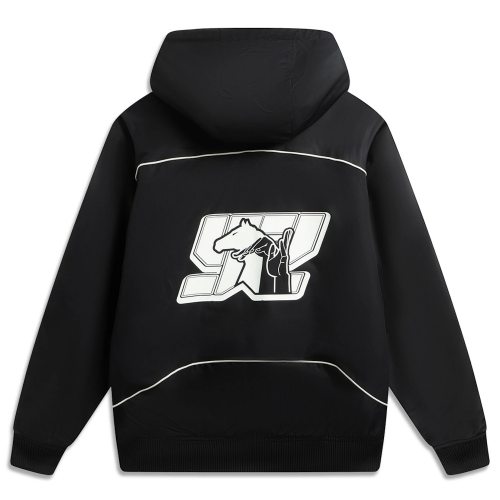 LI-NING BADFIVE STREETBALL PADDED JACKET