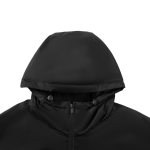 BADFIVE STREETBALL PADDED JACKET