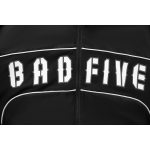 BADFIVE STREETBALL PADDED JACKET