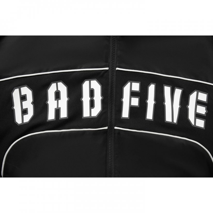 BADFIVE STREETBALL PADDED JACKET
