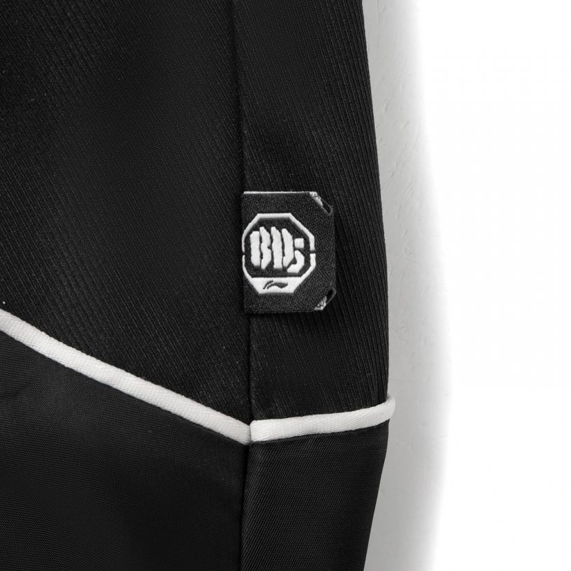 BADFIVE STREETBALL PADDED JACKET