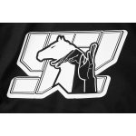 BADFIVE STREETBALL PADDED JACKET