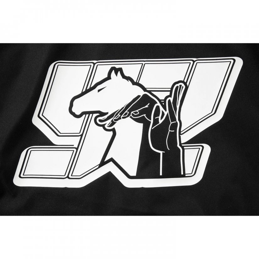 BADFIVE STREETBALL PADDED JACKET