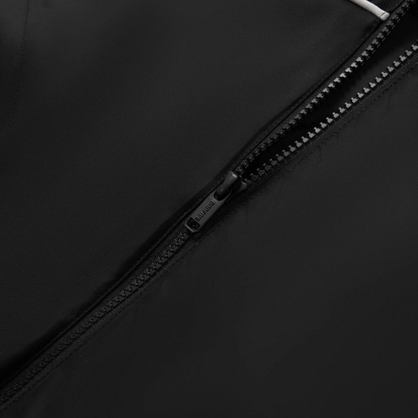 BADFIVE STREETBALL PADDED JACKET