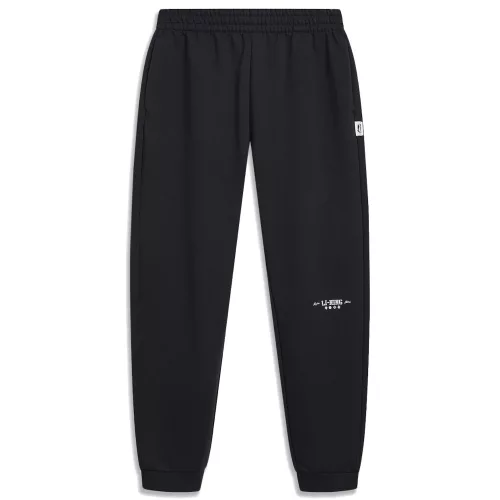 LI-NING LI-NING SWEAT PANTS MEN'S TROUSERS