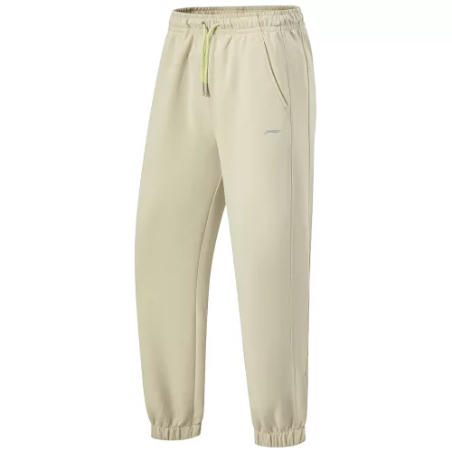 LI-NING SWEAT PANTS WOMEN'S TROUSERS