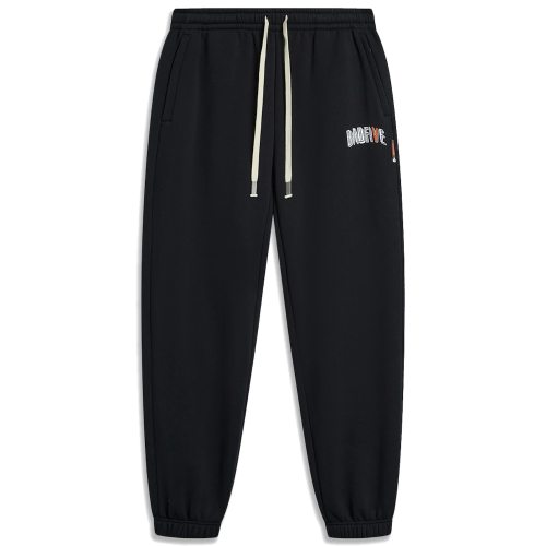 LI-NING Men's trousers