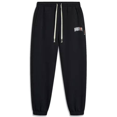 LI-NING Men's trousers