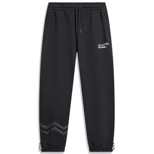 LI-NING WADE SWEAT PANTS