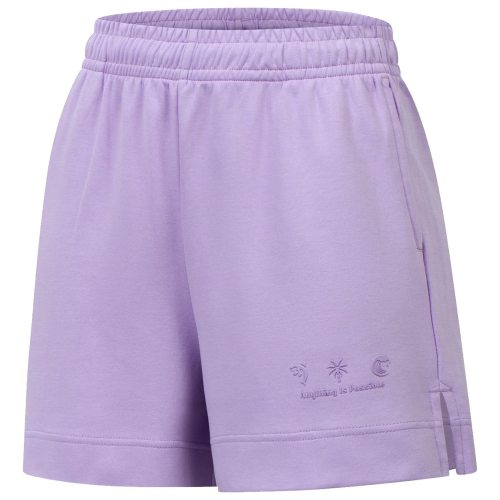 LI-NING SHORT SWEATPANTS