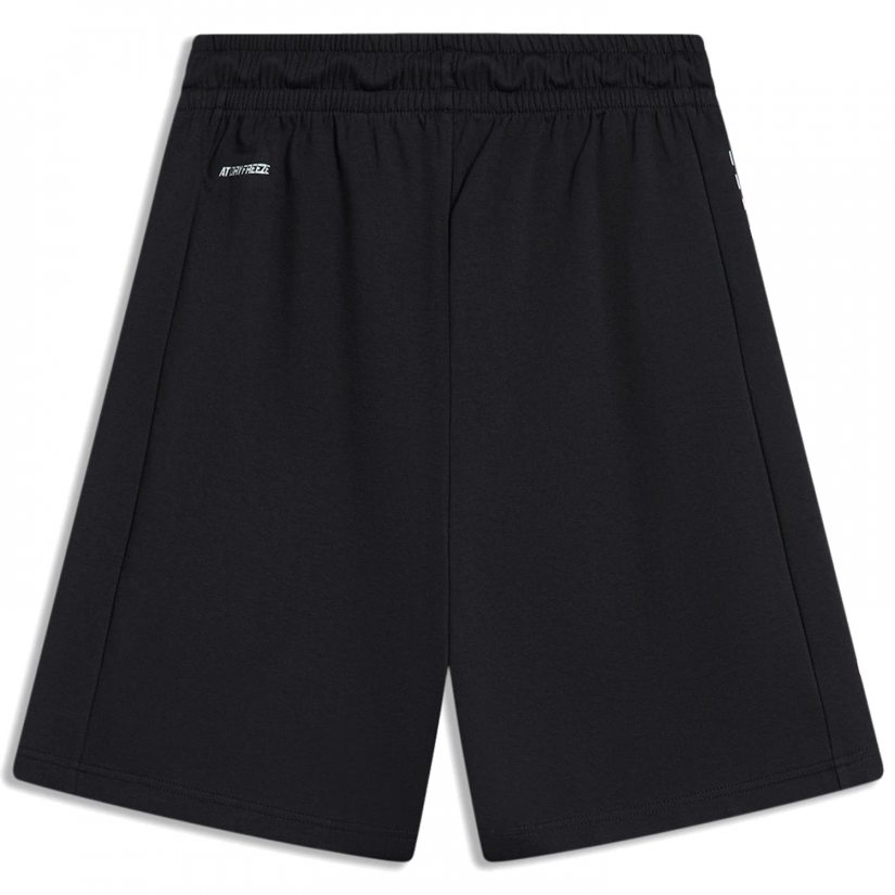 LI-NING SHORT SWEATPANTS