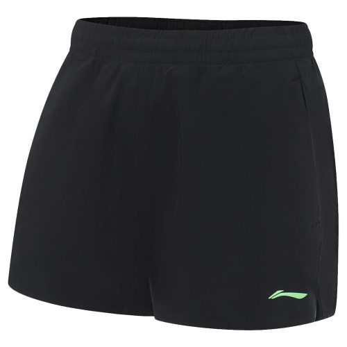 LI-NING SPORTS SHORTS WOMEN'S SHORTS