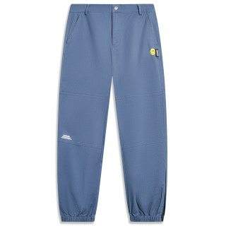 LI-NING LI-NING SWEAT PANTS MEN'S TROUSERS