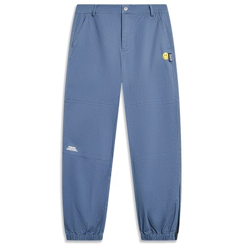 LI-NING LI-NING SWEAT PANTS MEN'S TROUSERS