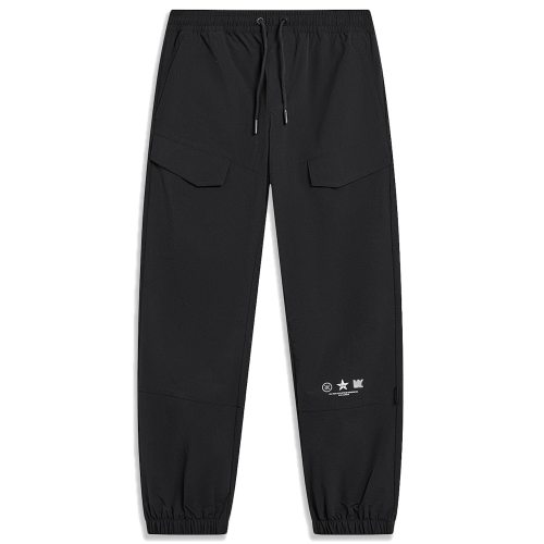 LI-NING WADE SWEAT PANTS