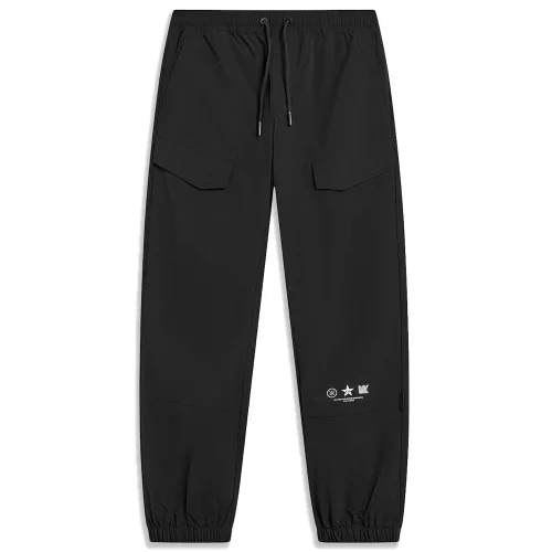 LI-NING WADE SWEAT PANTS