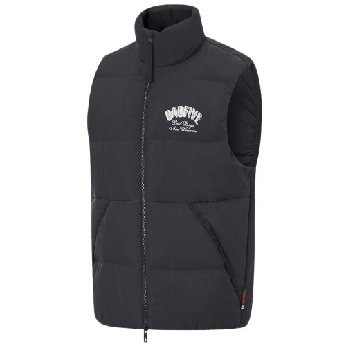 LI-NING BADFIVE VEST