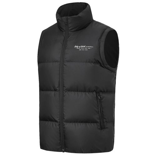 LI-NING Men's sleeveless jacket (vest)