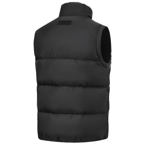 LI-NING Men's sleeveless jacket (vest)