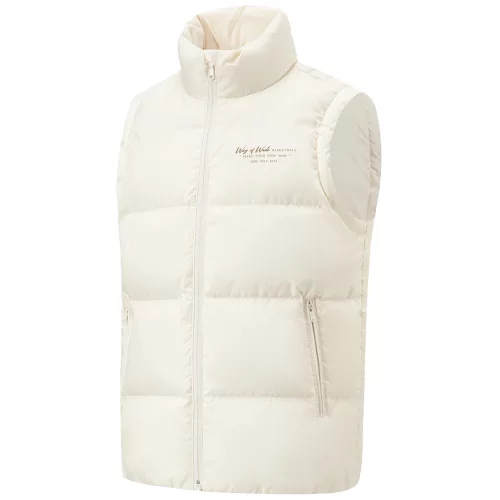 LI-NING Men's sleeveless jacket (vest)
