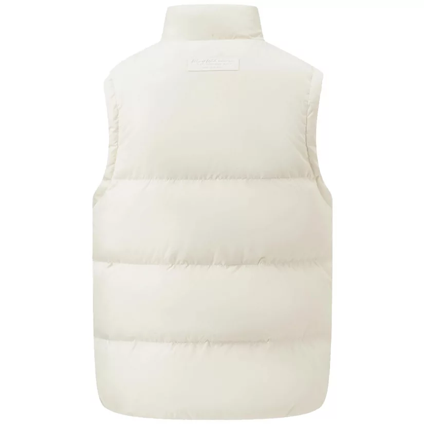 Men's sleeveless jacket (vest)