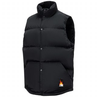 LI-NING Men's sleeveless jacket (vest)