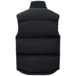 Men's sleeveless jacket (vest)