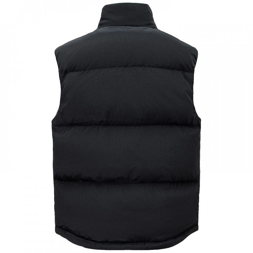 Men's sleeveless jacket (vest)