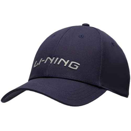 LI-NING Sports Life Baseball Cap