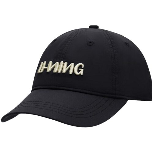 LI-NING Sports Life Baseball Cap