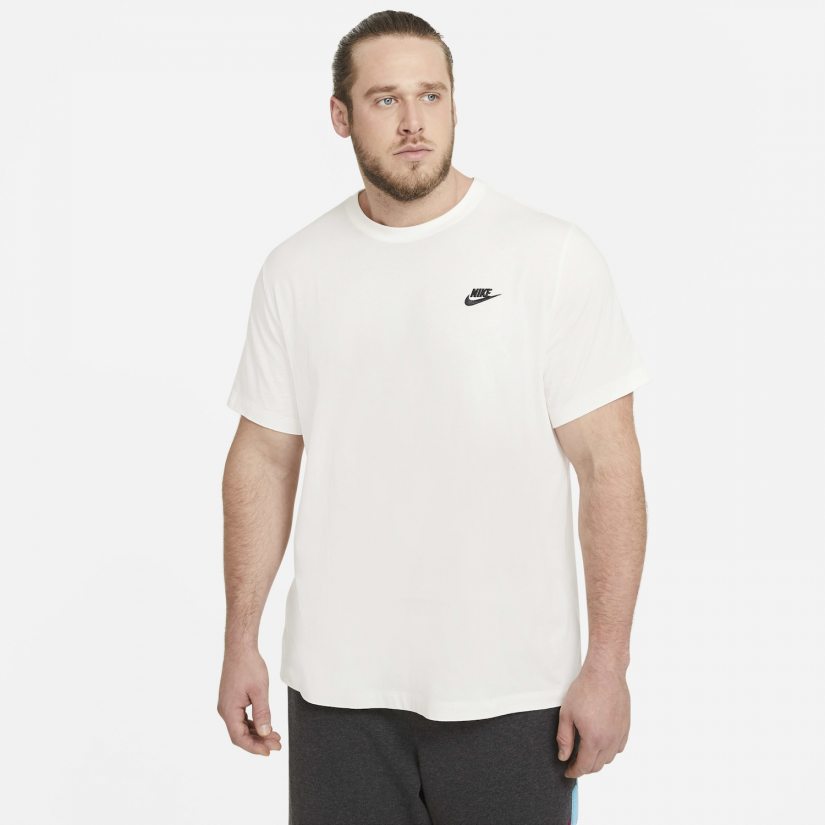 M NSW CLUB TEE