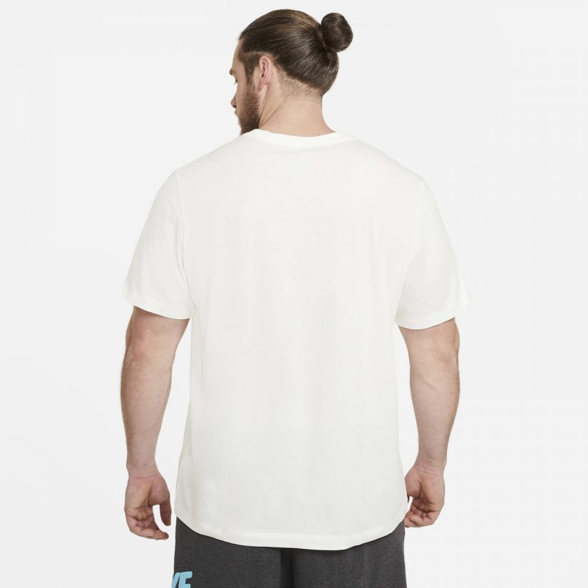 M NSW CLUB TEE