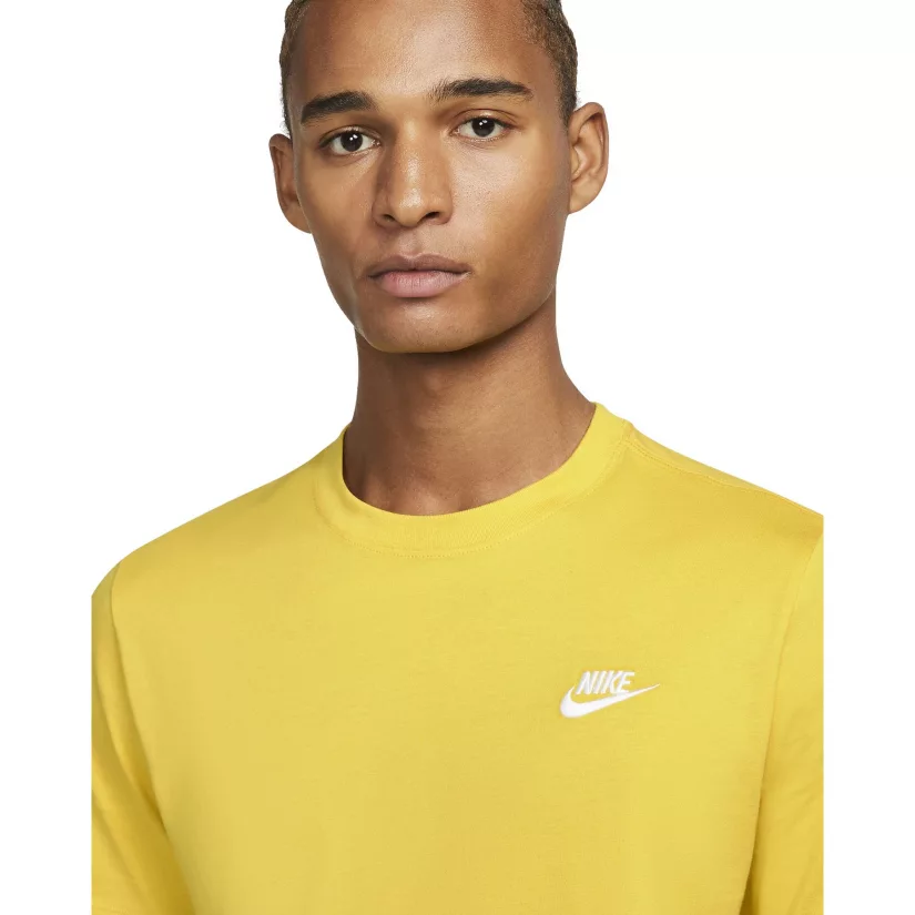 M Sportswear CLUB TEE
