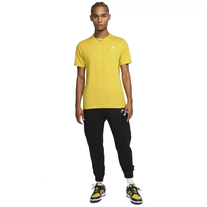 M Sportswear CLUB TEE