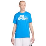 M NSW TEE JUST DO IT SWOOSH M NSW TEE JUST DO IT SWOOSH