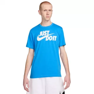 Nike M NSW TEE JUST DO IT SWOOSH