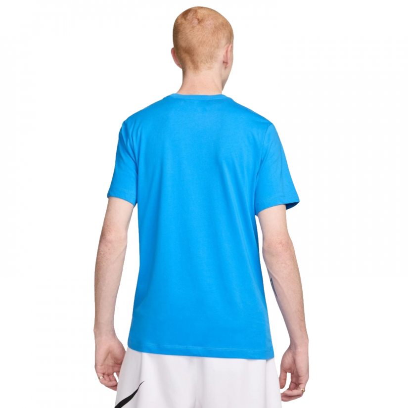 M NSW TEE JUST DO IT SWOOSH