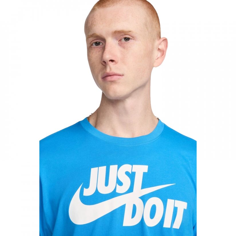 M NSW TEE JUST DO IT SWOOSH