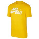 M NSW TEE JUST DO IT SWOOSH M NSW TEE JUST DO IT SWOOSH