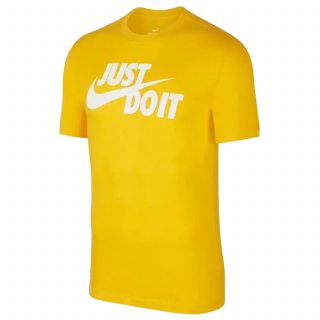 Nike M NSW TEE JUST DO IT SWOOSH