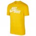 M NSW TEE JUST DO IT SWOOSH