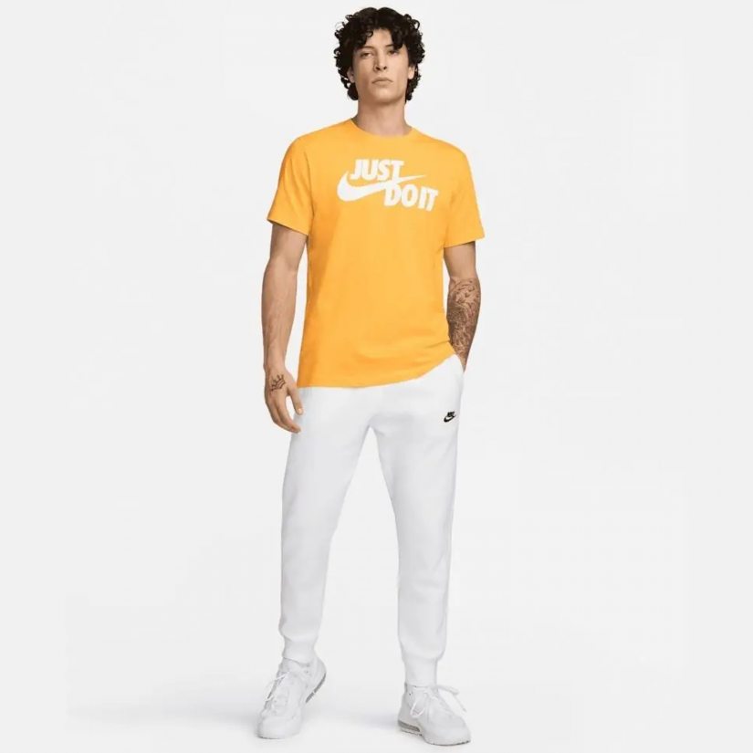 M NSW TEE JUST DO IT SWOOSH