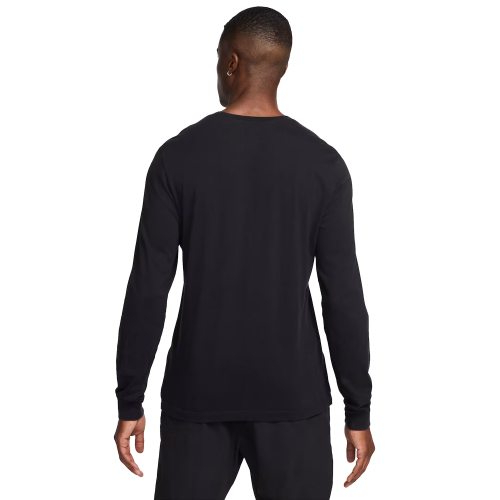 Nike M NSW CLUB TEE - LS