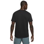 M NK DF TEE DFC CREW SOLID M NK DF TEE DFC CREW SOLID