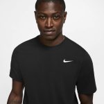 M NK DF TEE DFC CREW SOLID M NK DF TEE DFC CREW SOLID