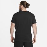 M NK DF TEE DFC CREW SOLID M NK DF TEE DFC CREW SOLID