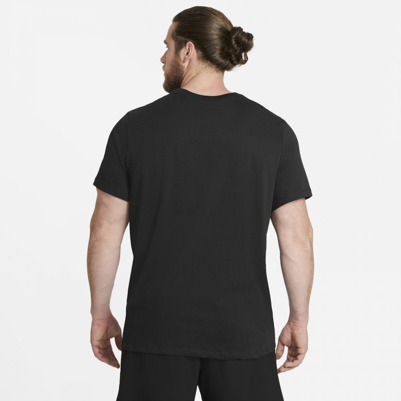 M NK DF TEE DFC CREW SOLID